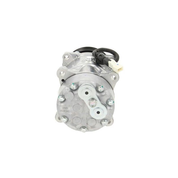 Kompressor, klimatanläggning Bv psh +line 090.225.015.876 BV PSH