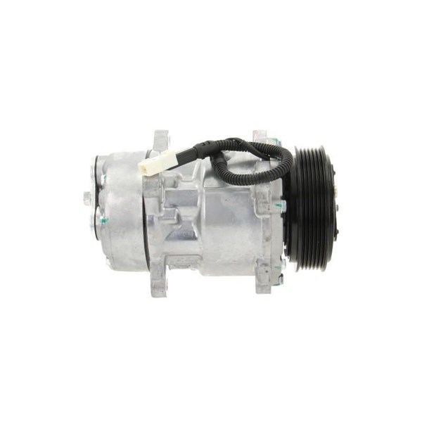 Kompressor, klimatanläggning Bv psh +line 090.225.015.876 BV PSH