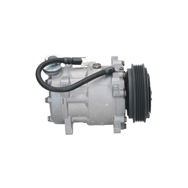 Kompressor, klimatanläggning Bv psh +line 090.225.016.090 BV PSH Kompressor, klimatanläggning Bv psh +line 090.225.016.090 BV PSH