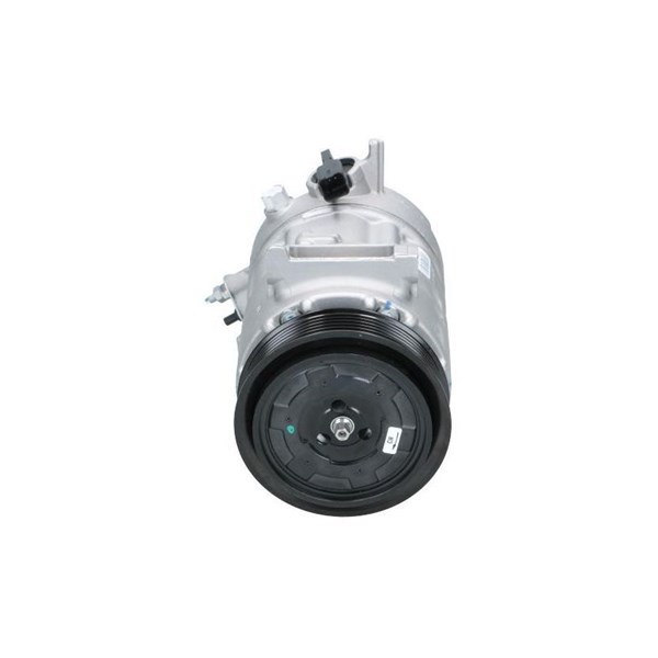 Kompressor, klimatanläggning Bv psh +line 090.225.022.876 BV PSH