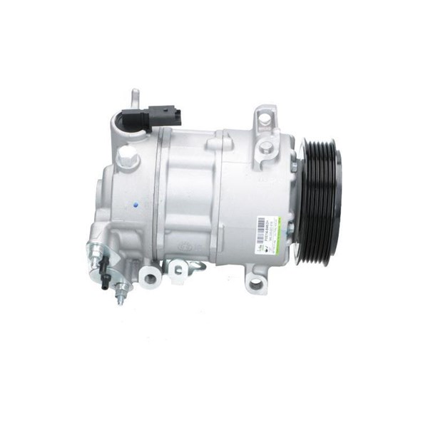 Kompressor, klimatanläggning Bv psh +line 090.225.022.876 BV PSH