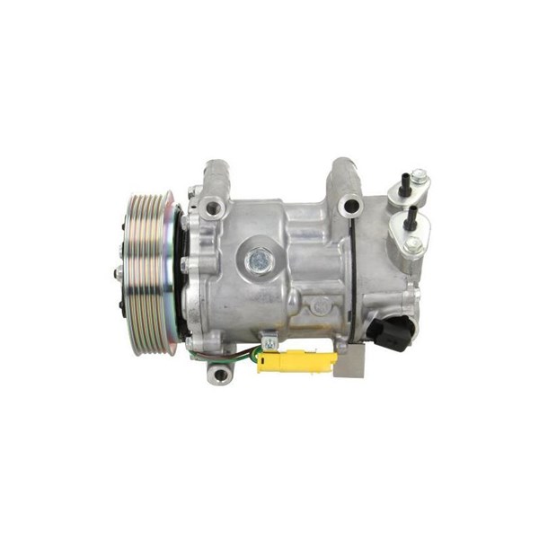 Kompressor, klimatanläggning Bv psh +line 090.225.025.876 BV PSH Kompressor, klimatanläggning Bv psh +line 090.225.025.876 BV PSH