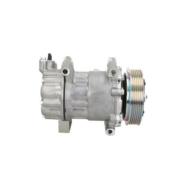Kompressor, klimatanläggning Bv psh +line 090.225.025.876 BV PSH Kompressor, klimatanläggning Bv psh +line 090.225.025.876 BV PSH
