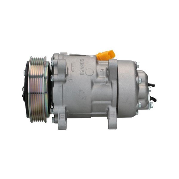 Kompressor, klimatanläggning Bv psh +line 090.225.032.876 BV PSH