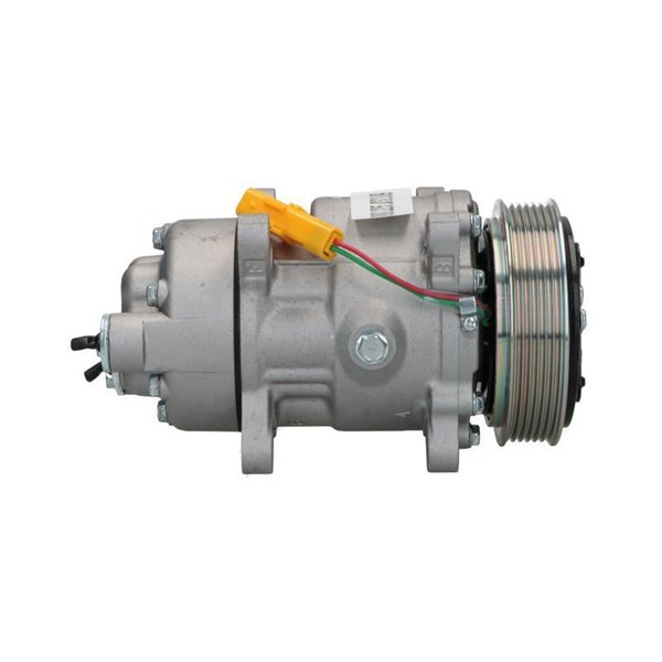 Kompressor, klimatanläggning Bv psh +line 090.225.032.876 BV PSH