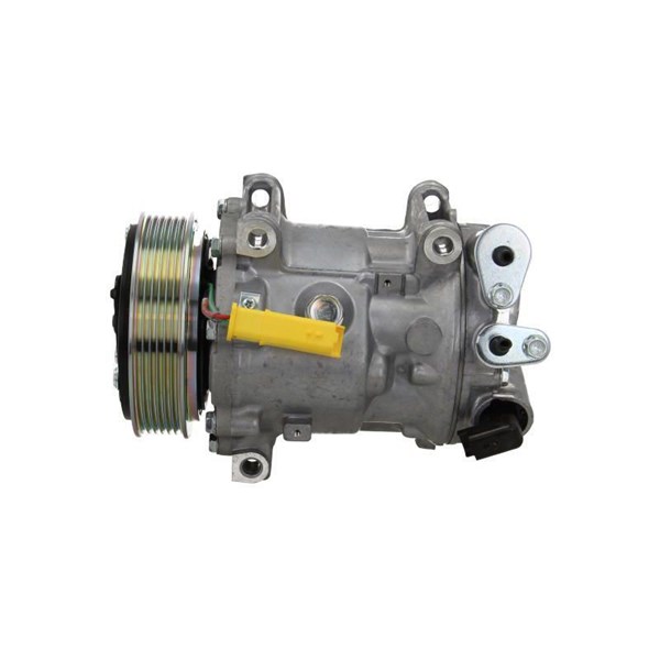 Kompressor, klimatanläggning Bv psh +line 090.225.034.876 BV PSH