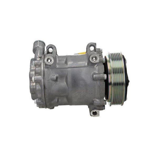 Kompressor, klimatanläggning Bv psh +line 090.225.034.876 BV PSH