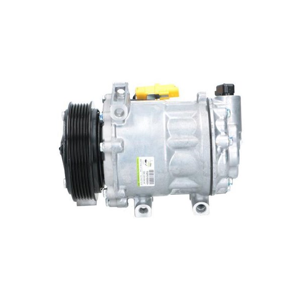 Kompressor, klimatanläggning Bv psh +line 090.225.036.040 BV PSH