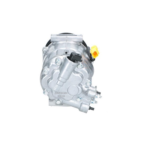 Kompressor, klimatanläggning Bv psh +line 090.225.036.040 BV PSH