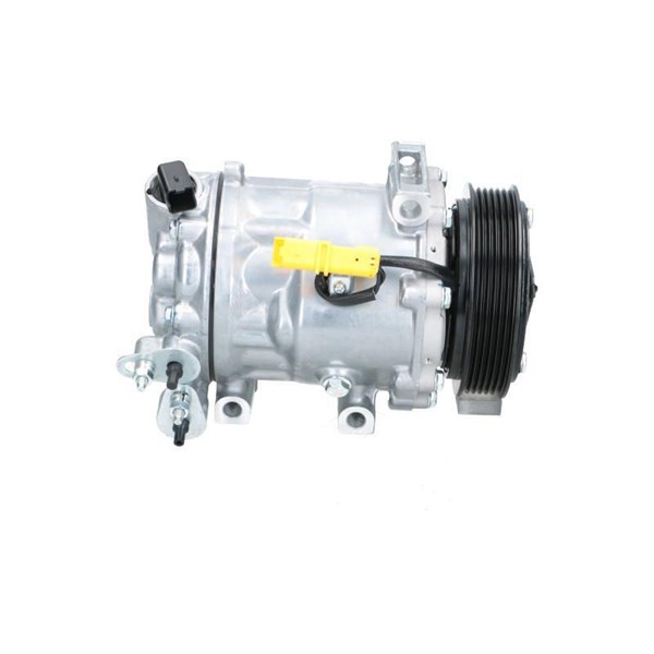 Kompressor, klimatanläggning Bv psh +line 090.225.036.040 BV PSH