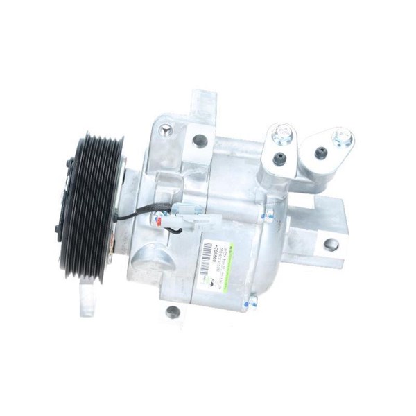 Kompressor, klimatanläggning Bv psh +line 090.225.039.000 BV PSH
