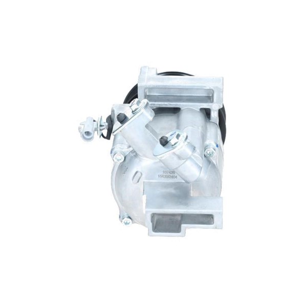 Kompressor, klimatanläggning Bv psh +line 090.225.039.000 BV PSH