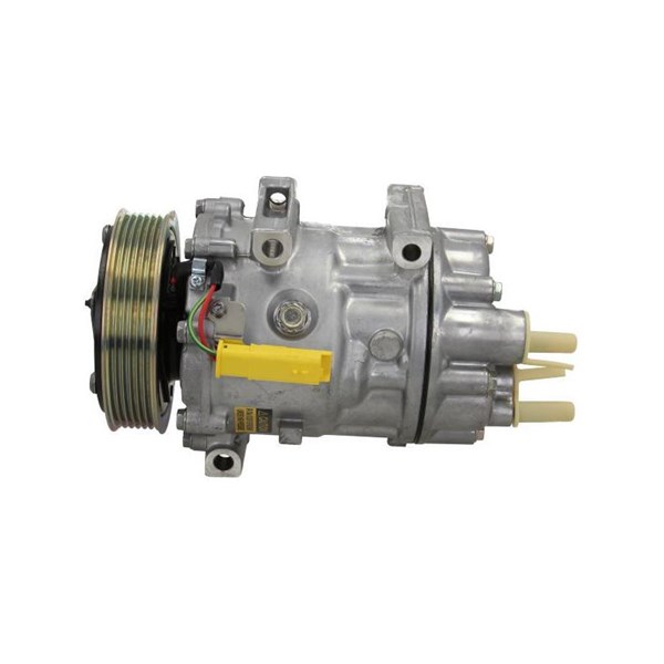 Kompressor, klimatanläggning Bv psh +line 090.225.040.876 BV PSH