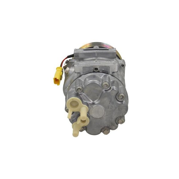Kompressor, klimatanläggning Bv psh +line 090.225.040.876 BV PSH
