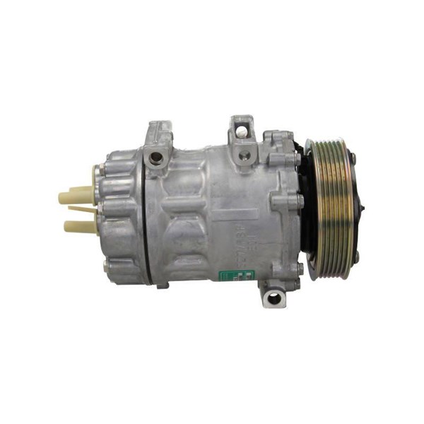 Kompressor, klimatanläggning Bv psh +line 090.225.040.876 BV PSH
