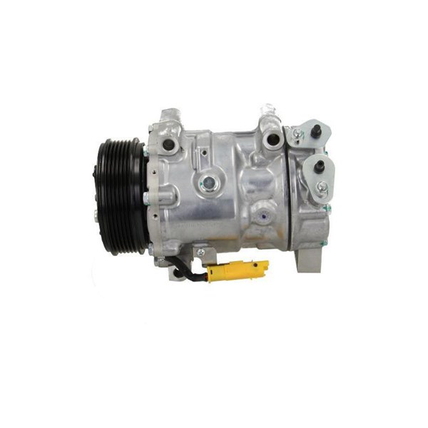 Kompressor, klimatanläggning Bv psh +line 090.225.043.200 BV PSH Kompressor, klimatanläggning Bv psh +line 090.225.043.200 BV PSH
