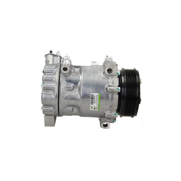 Kompressor, klimatanläggning Bv psh +line 090.225.043.200 BV PSH Kompressor, klimatanläggning Bv psh +line 090.225.043.200 BV PSH