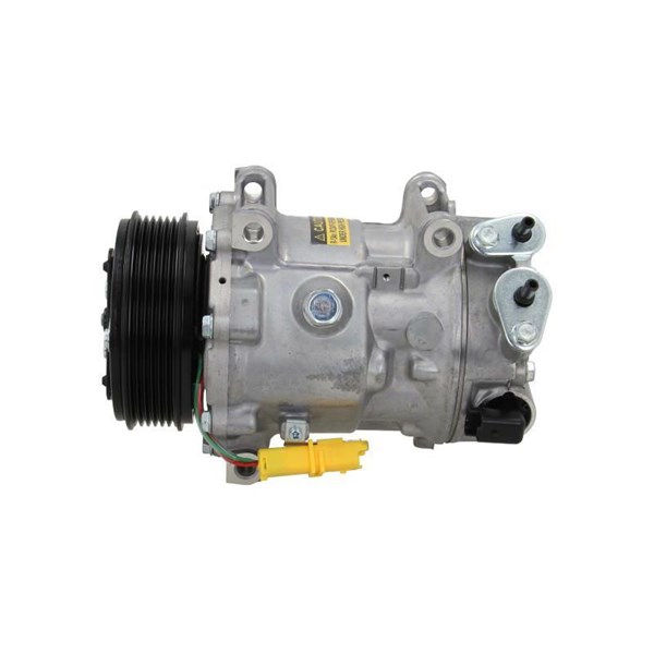 Kompressor, klimatanläggning Bv psh +line 090.225.044.876 BV PSH