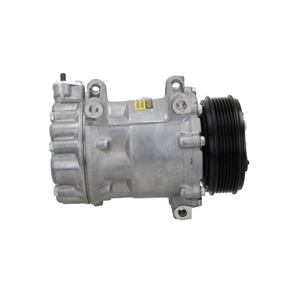Kompressor, klimatanläggning Bv psh +line 090.225.044.876 BV PSH