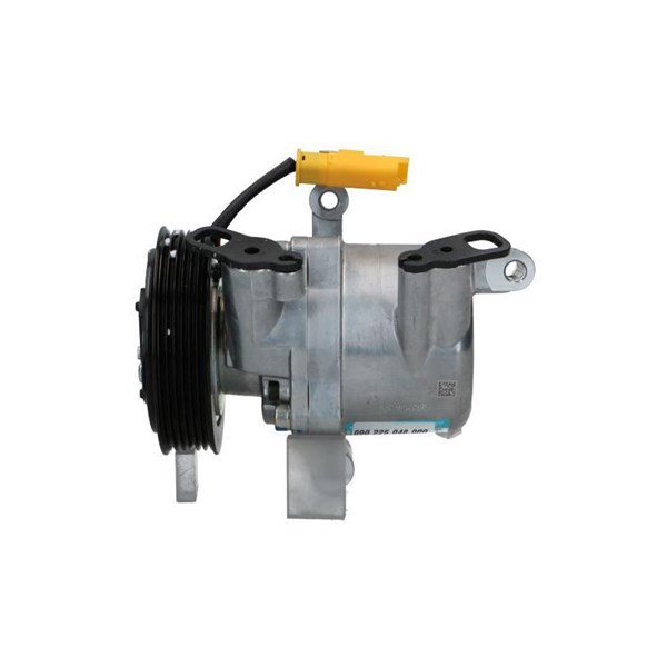 Kompressor, klimatanläggning Bv psh +line 090.225.048.000 BV PSH