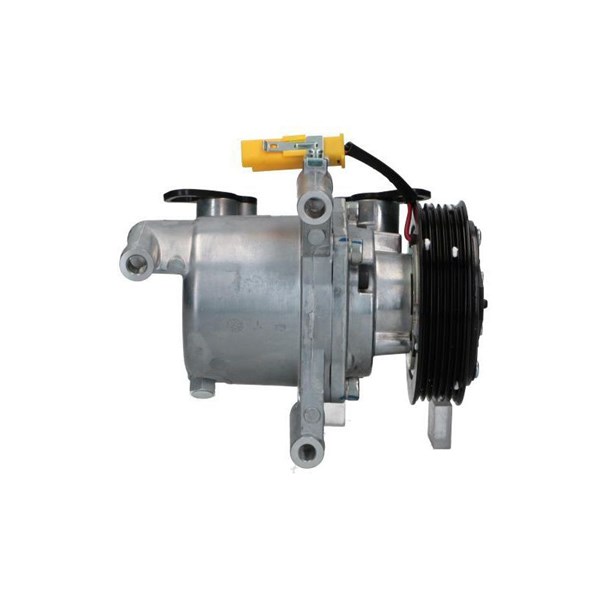 Kompressor, klimatanläggning Bv psh +line 090.225.048.000 BV PSH