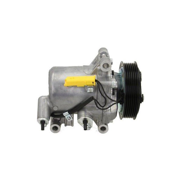 Kompressor, klimatanläggning Bv psh +line 090.225.050.200 BV PSH