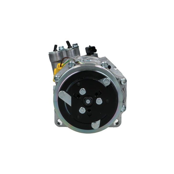 Kompressor, klimatanläggning Bv psh +line 090.225.058.876 BV PSH