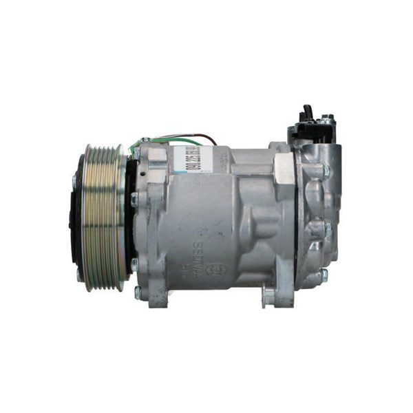 Kompressor, klimatanläggning Bv psh +line 090.225.058.876 BV PSH