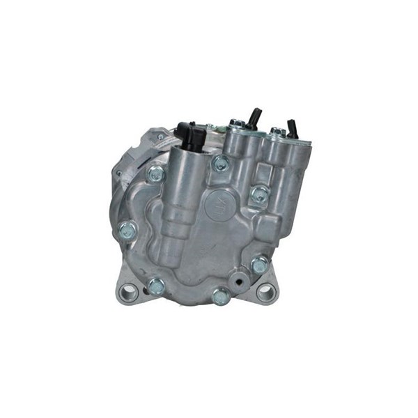 Kompressor, klimatanläggning Bv psh +line 090.225.058.876 BV PSH