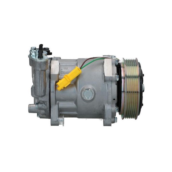Kompressor, klimatanläggning Bv psh +line 090.225.058.876 BV PSH