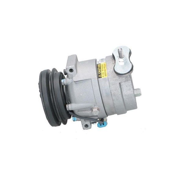 Kompressor, klimatanläggning Bv psh +line 090.235.002.200 BV PSH