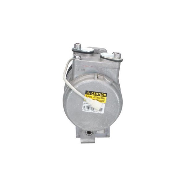 Kompressor, klimatanläggning Bv psh +line 090.235.003.200 BV PSH
