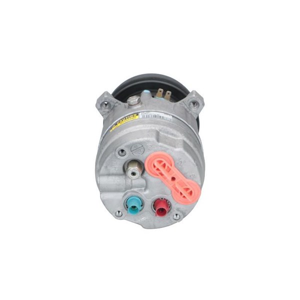 Kompressor, klimatanläggning Bv psh +line 090.235.010.040 BV PSH