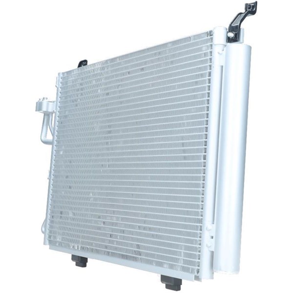 Kondensor, klimatanläggning Bv psh +line 090.251.001.000 BV PSH