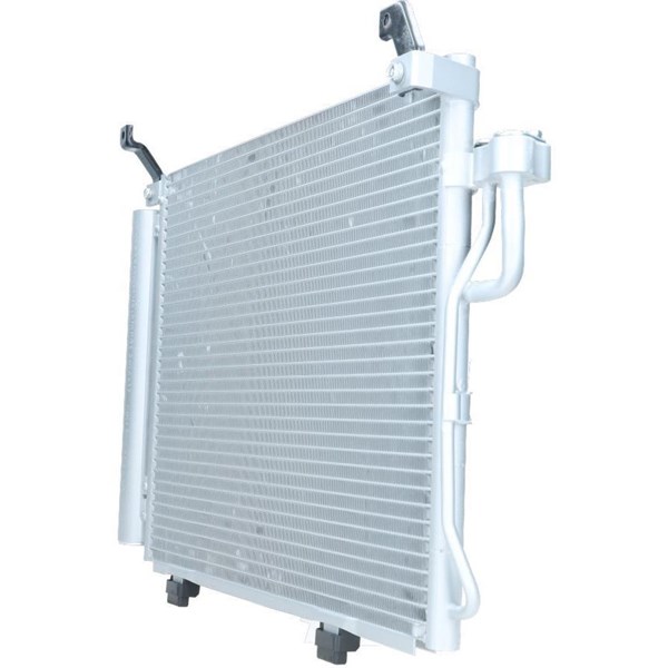 Kondensor, klimatanläggning Bv psh +line 090.251.001.000 BV PSH
