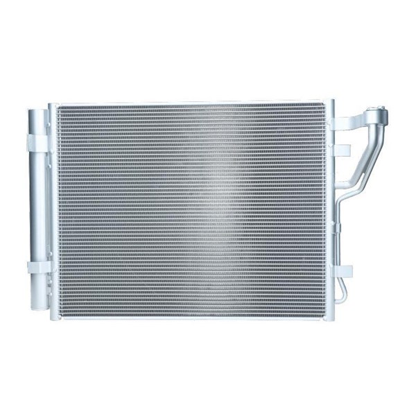 Kondensor, klimatanläggning Bv psh +line 090.251.002.000 BV PSH