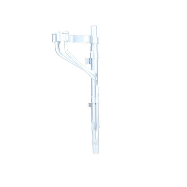 Kondensor, klimatanläggning Bv psh +line 090.251.002.000 BV PSH