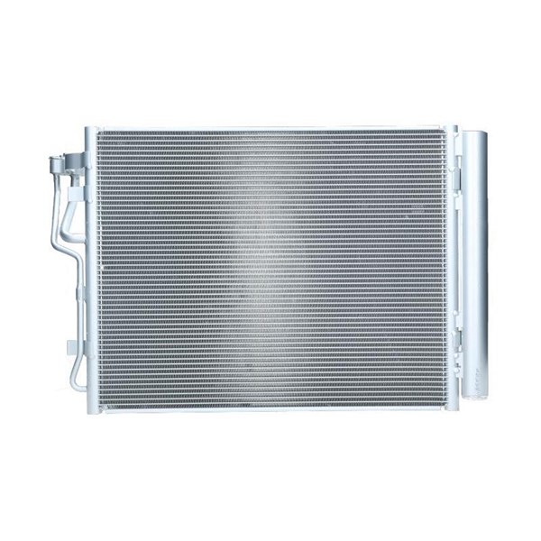 Kondensor, klimatanläggning Bv psh +line 090.251.002.000 BV PSH