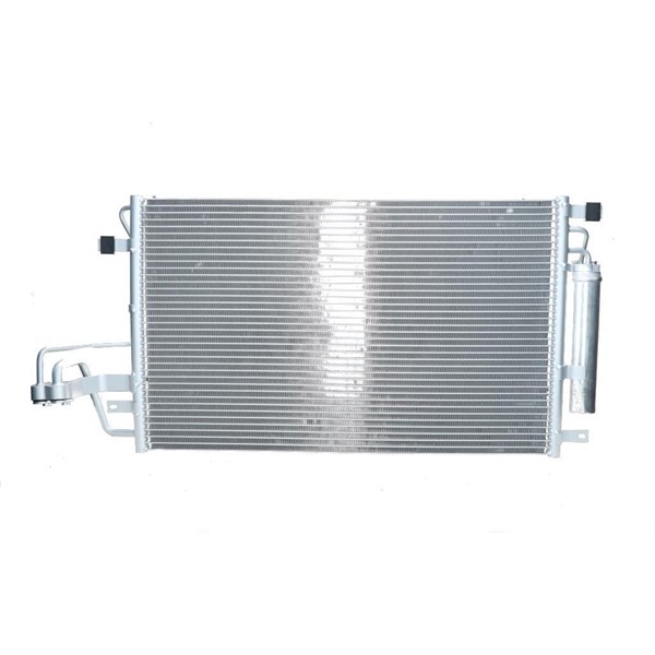 Kondensor, klimatanläggning Bv psh +line 090.251.003.000 BV PSH