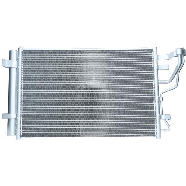 Kondensor, klimatanläggning Bv psh +line 090.251.004.000 BV PSH
