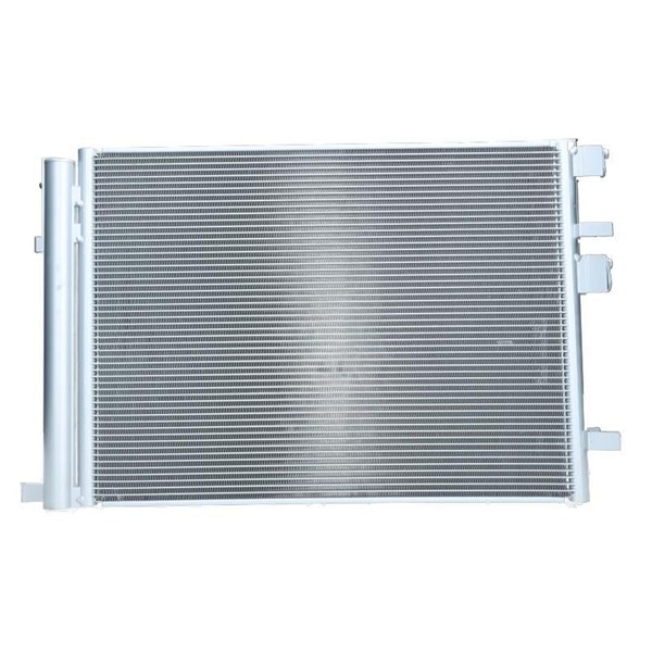 Kondensor, klimatanläggning Bv psh +line 090.251.010.200 BV PSH