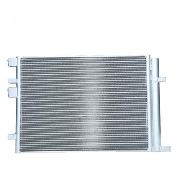 Kondensor, klimatanläggning Bv psh +line 090.251.010.200 BV PSH