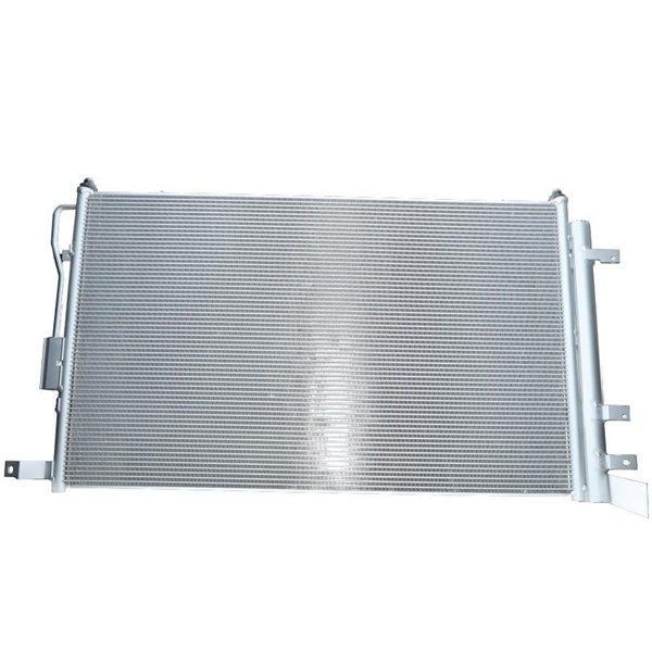 Kondensor, klimatanläggning Bv psh +line 090.251.018.200 BV PSH