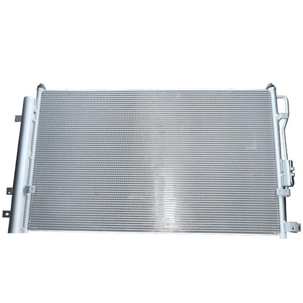Kondensor, klimatanläggning Bv psh +line 090.251.018.200 BV PSH