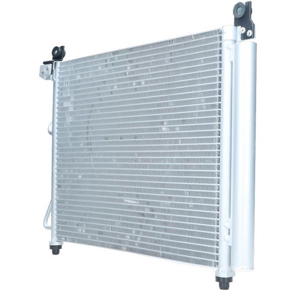 Kondensor, klimatanläggning Bv psh +line 090.251.019.200 BV PSH
