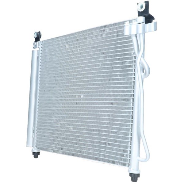 Kondensor, klimatanläggning Bv psh +line 090.251.019.200 BV PSH