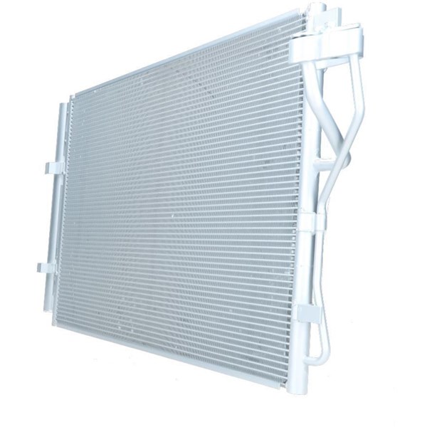 Kondensor, klimatanläggning Bv psh +line 090.251.048.200 BV PSH