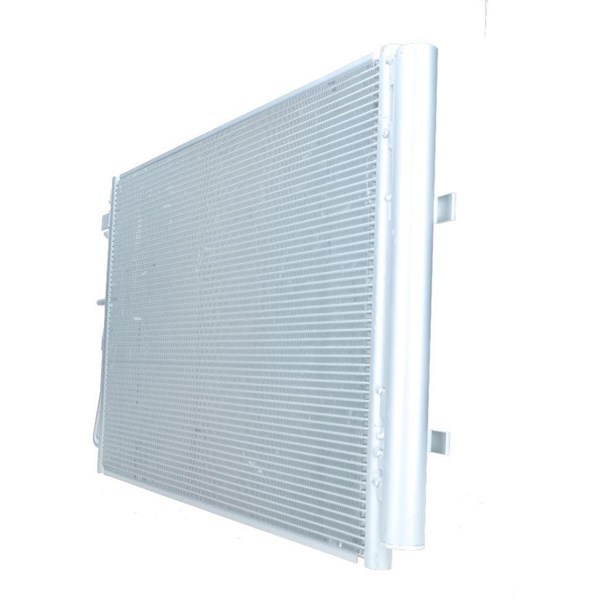 Kondensor, klimatanläggning Bv psh +line 090.251.048.200 BV PSH