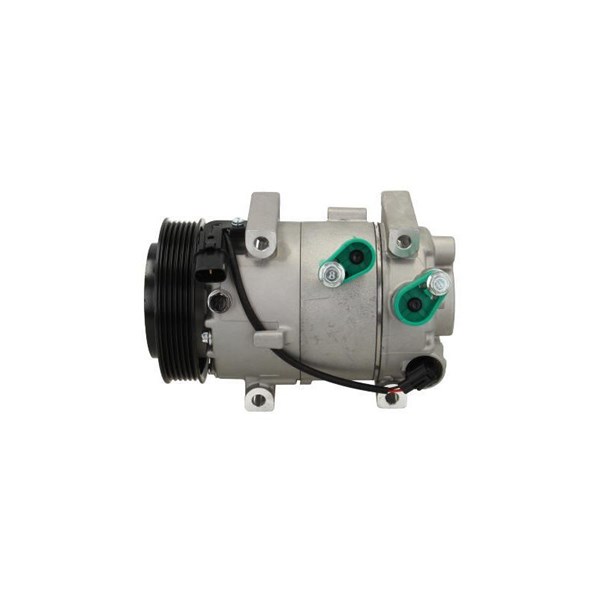 Kompressor, klimatanläggning Bv psh +line 090.255.007.874 BV PSH