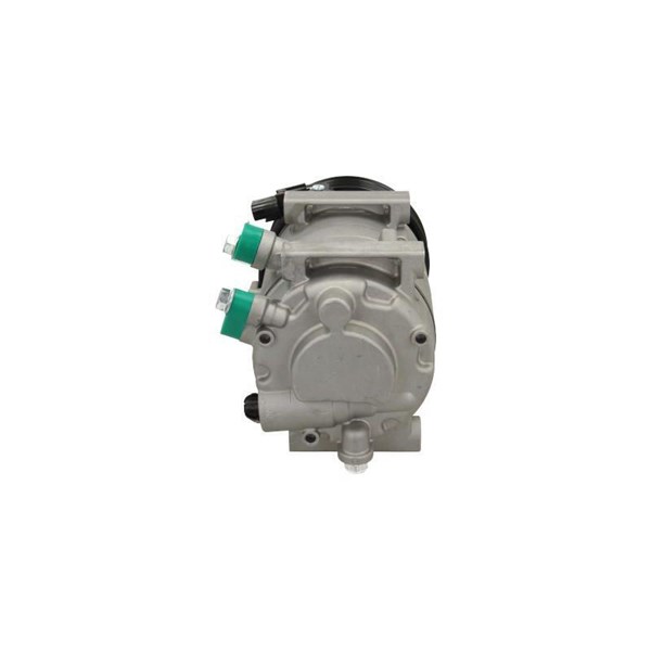 Kompressor, klimatanläggning Bv psh +line 090.255.007.874 BV PSH